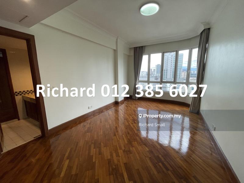 Condominium for Sale in Ampang Hilir Tara by Richard Small - iProperty.com.my