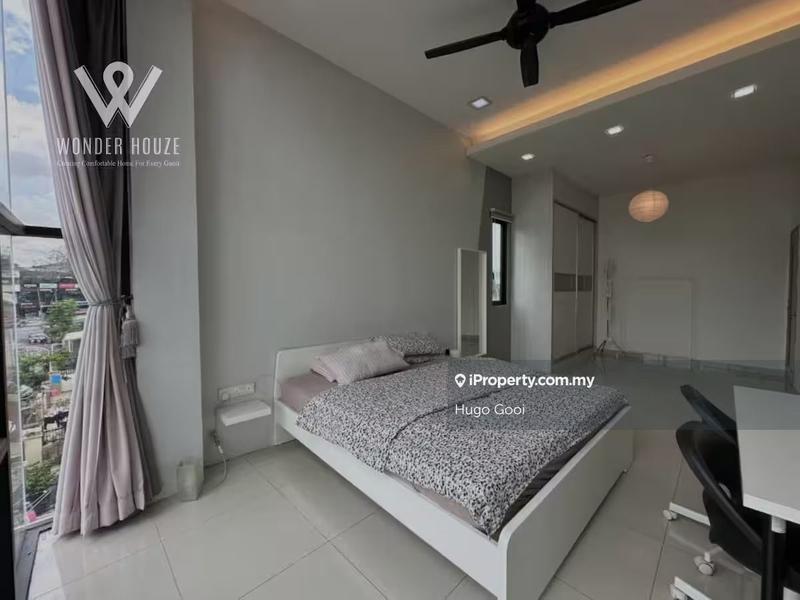 Semi-Detached House for Rent in m3u5h, Sri Petaling by Hugo Gooi - iProperty.com.my