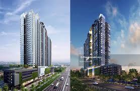 For Rent - The Louvre @ Country Heights