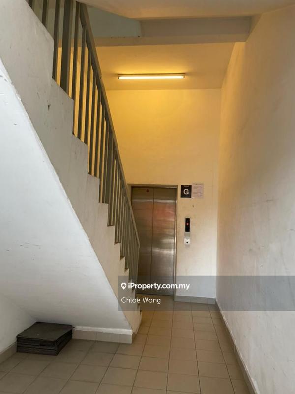 Shop / Office untuk Dijual di Seri Kembangan, Balakong oleh Chloe Wong - iProperty.com.my