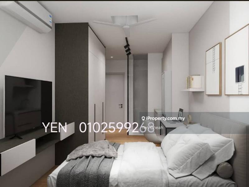 For Rent - Riveria City