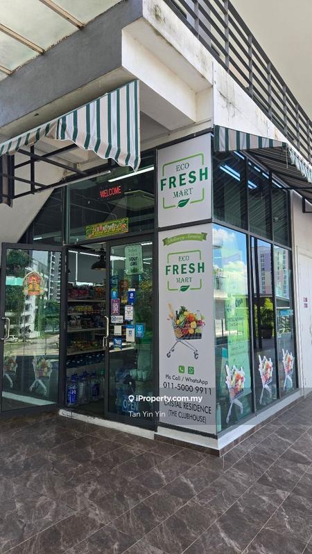 For Sale - Cristal Serin Residence