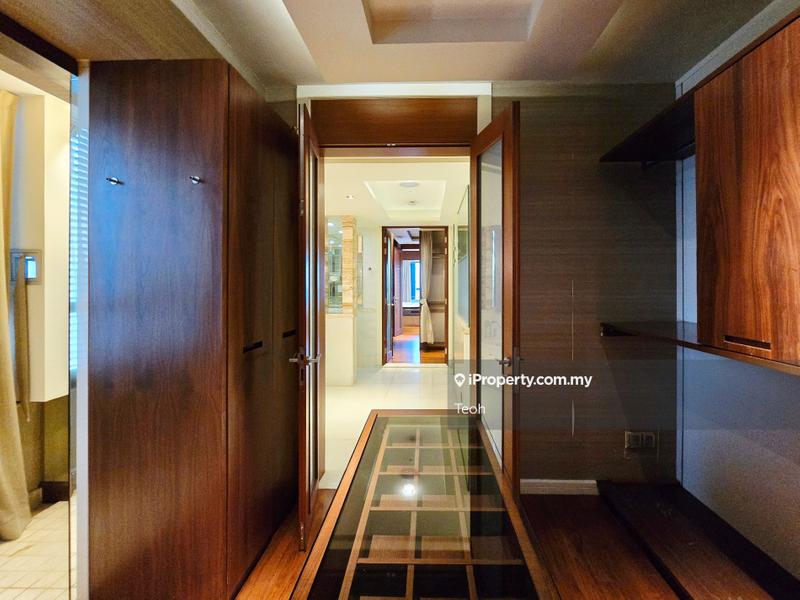 For Sale - The Binjai on the Park