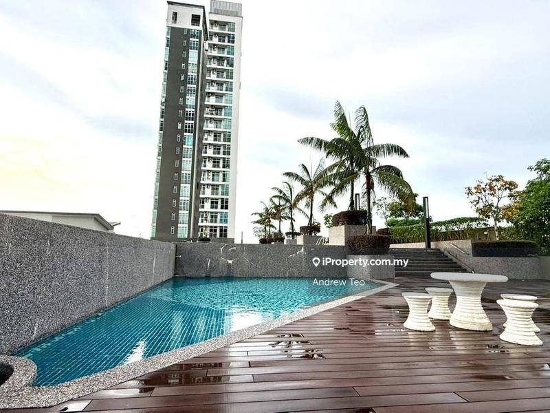 Rumah Berangkai 3 Tingkat untuk Dijual di Taman Seri Austin, Tebrau oleh Andrew Teo - iProperty.com.my