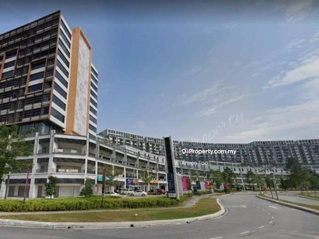 For Sale - Radia Offices, Pejabat Radia, Bukit Jelutong, Section U8 Shah Alam