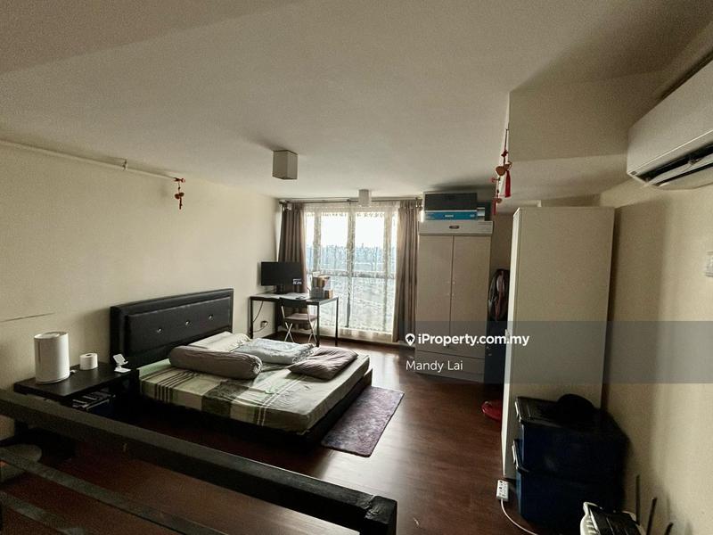 For Sale - Subang Soho (One Soho)