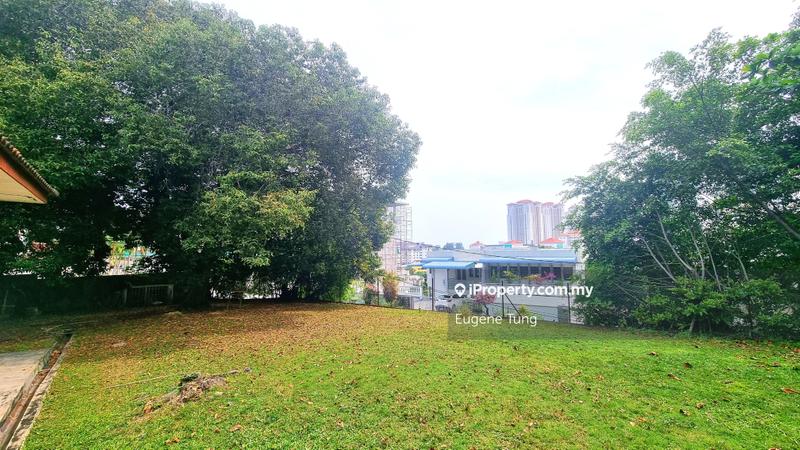 Bungalow House untuk Dijual di Tanjung Bungah, Penang oleh Eugene Tung - iProperty.com.my