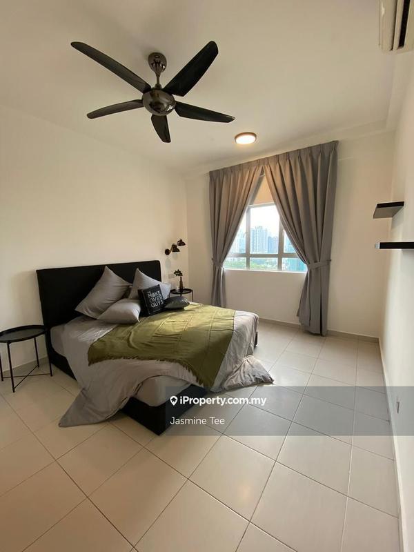 Condominium for Sale in Suria Jelatek by Jasmine Tee - iProperty.com.my