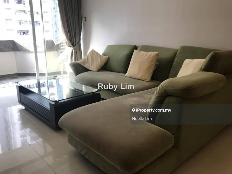 Pangsapuri untuk Dijual di Pangsapuri Lagoon Perdana oleh Noelle Lim - iProperty.com.my