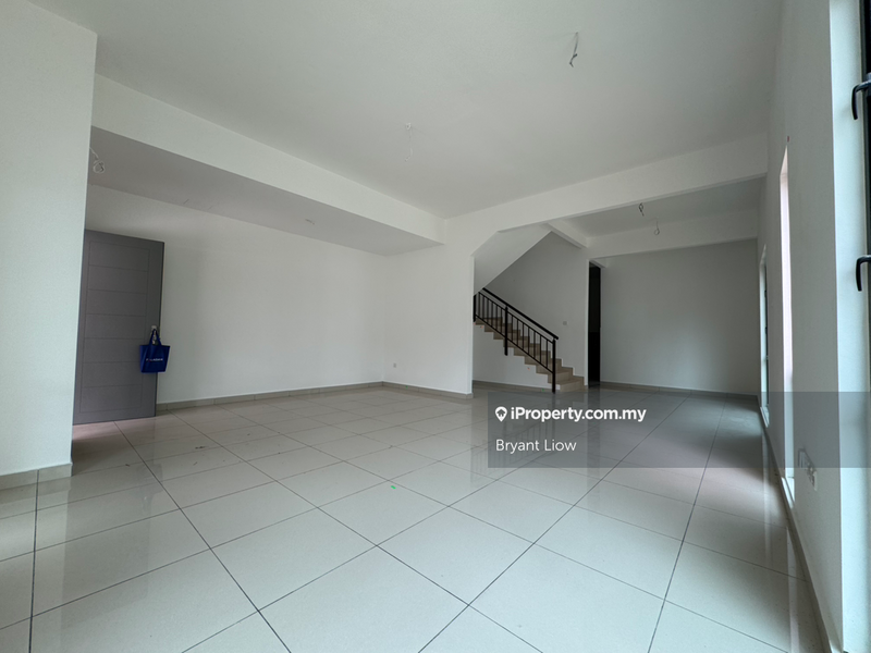 2-storey Terraced House for Sale in Taman Bertam Heights Cheng Tanjung Minyak, Bertam by Bryant Liow - iProperty.com.my