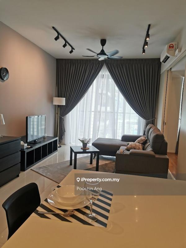 Service Residence for Sale in Hampshire Place by Poochin Ang - iProperty.com.my