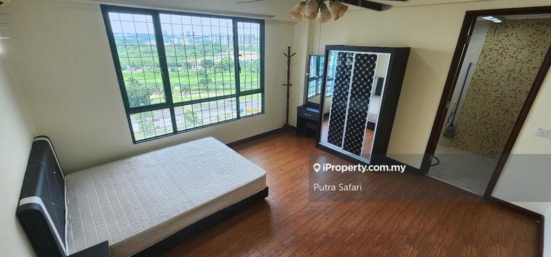Service Residence for Rent in Sri Acappella by Putra Safari - iProperty.com.my