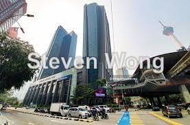 Pejabat untuk Dijual di Ampang, Kuala Lumpur oleh Steven Wong - iProperty.com.my