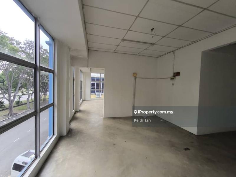 Shop-Office for Rent in Taman Semabok Perdana, Semabok by Keith Tan - iProperty.com.my