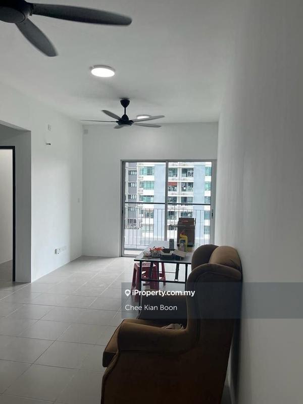 For Rent - Residensi Metro Kepong