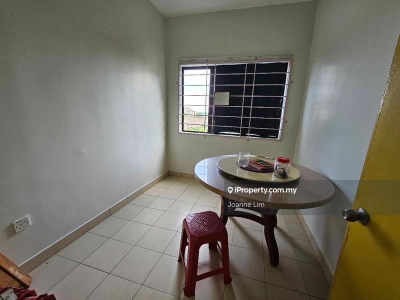 Pangsapuri untuk Dijual di Rakyat Sungai Putat oleh Joanne Lim - iProperty.com.my