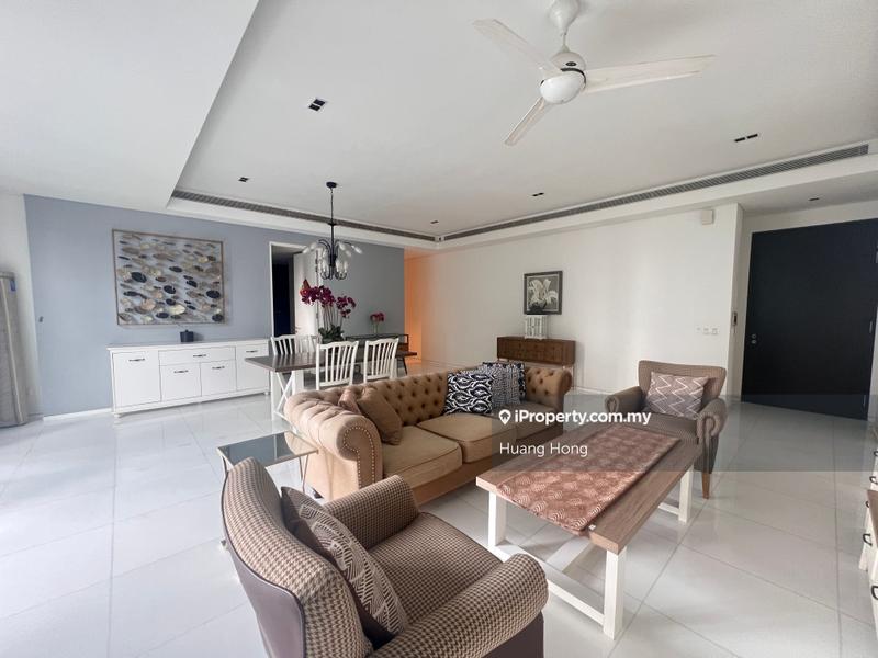 Residensi Servis untuk Dijual di Le Nouvel oleh Huang Hong - iProperty.com.my