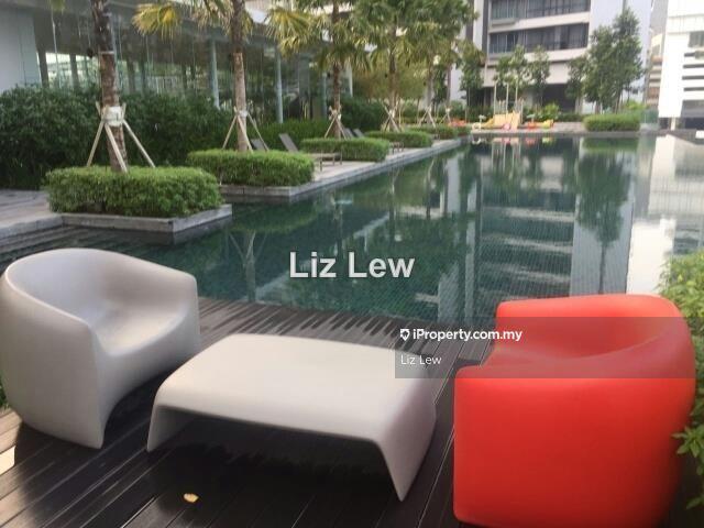 Residensi Servis untuk Disewa di Reflection Residences oleh Liz Lew - iProperty.com.my