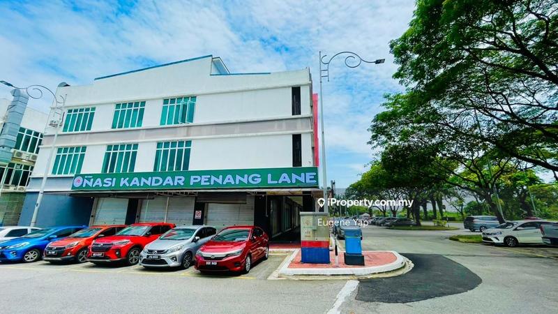 Kedai untuk Dijual di Ara Damansara, Petaling Jaya oleh Eugene Yap - iProperty.com.my