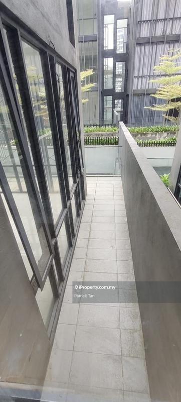 3.5-storey Terraced House for Sale in Empire Residence, Petaling Jaya by Patrick Tan - iProperty.com.my
