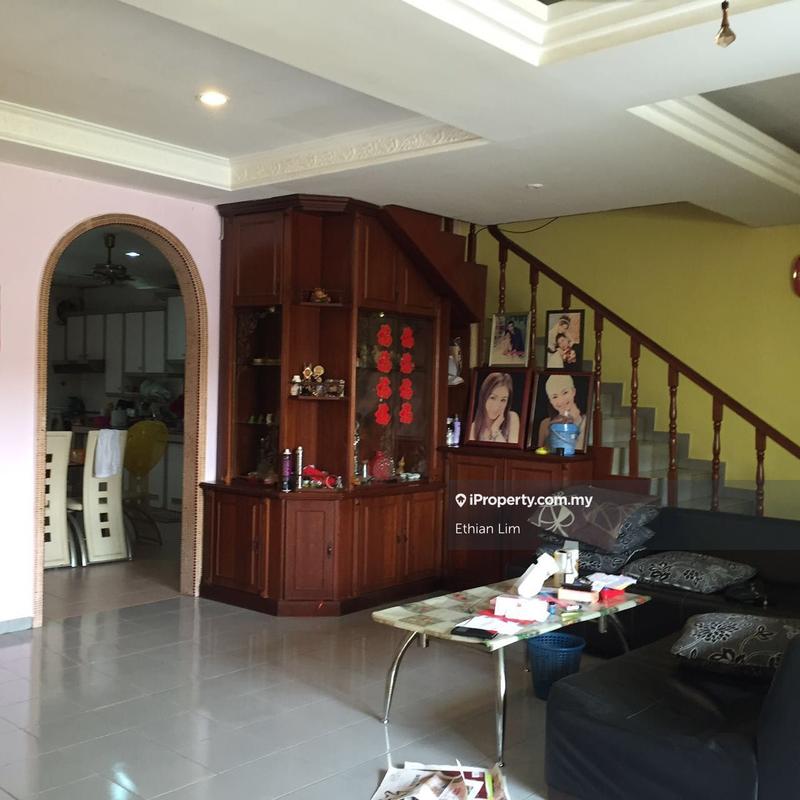 Rumah Teres 2-Tingkat untuk Dijual di Semenyih, Bangi oleh Ethian Lim - iProperty.com.my