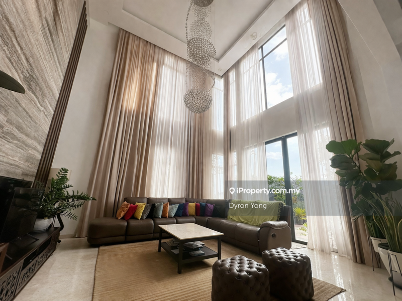 Bungalow House for Sale in Alam Damai, Cheras by Dyron Yong - iProperty.com.my