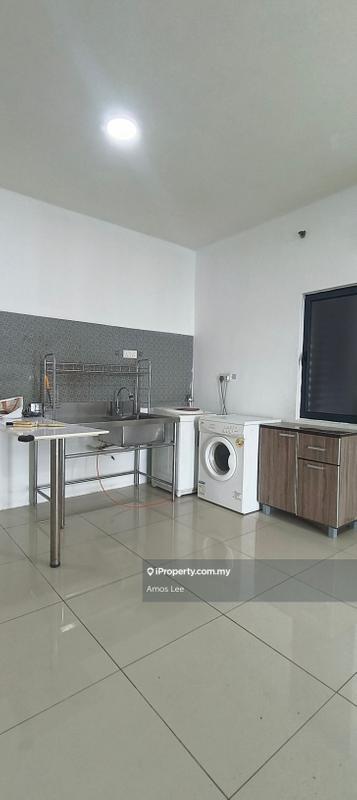 Service Residence for Sale in Menara Suria (V12) by Amos  Lee - iProperty.com.my