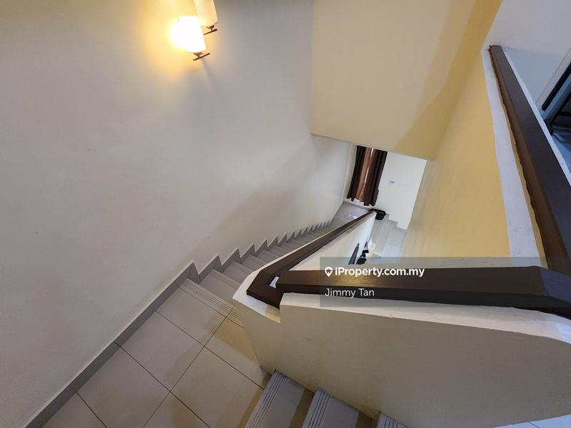 Rumah Berangkai 2 Tingkat untuk Dijual di Sungai Buloh, Selangor oleh Jimmy Tan - iProperty.com.my