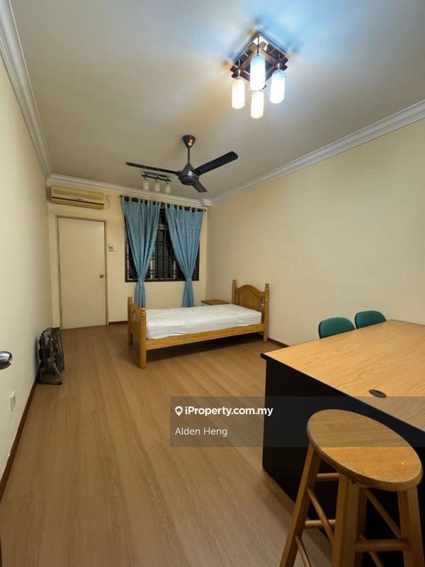 2.5-storey Terraced House for Sale in Taman Perling, Perling by Alden Heng - iProperty.com.my