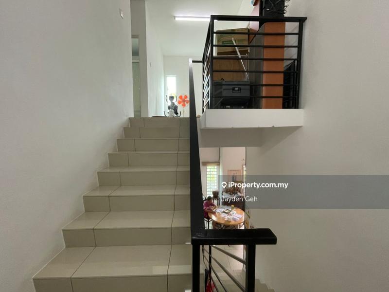 Semi-Detached House for Sale in Taman Cemara, Alor Setar by Jayden Geh - iProperty.com.my