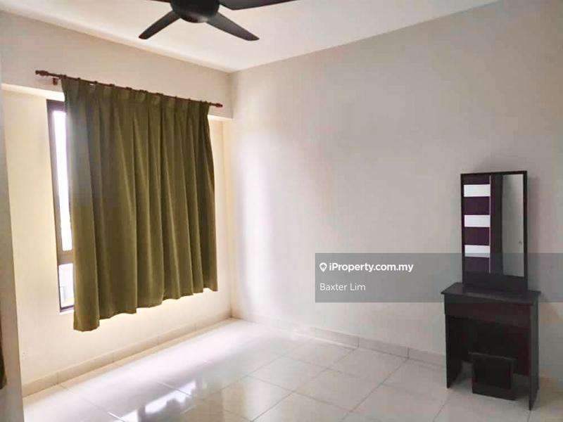 Condominium for Sale in Hillpark Residence by Baxter Lim - iProperty.com.my