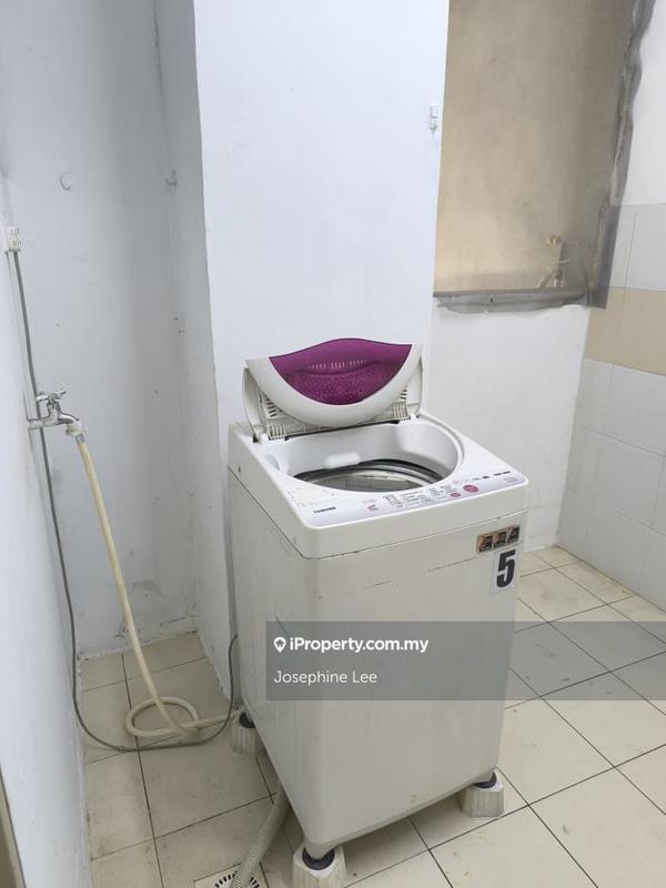 Service Residence for Rent in Pacific Place by Josephine Lee - iProperty.com.my