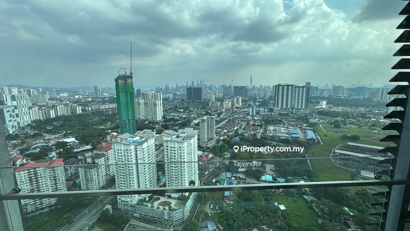 Residensi Servis untuk Disewa di Sentul Point oleh Tajvinder - iProperty.com.my
