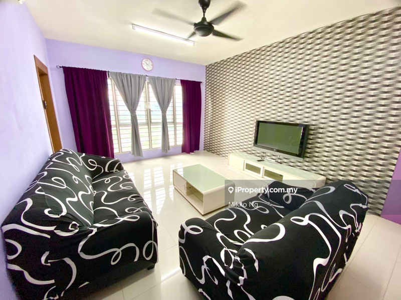 For Rent - Titiwangsa Sentral