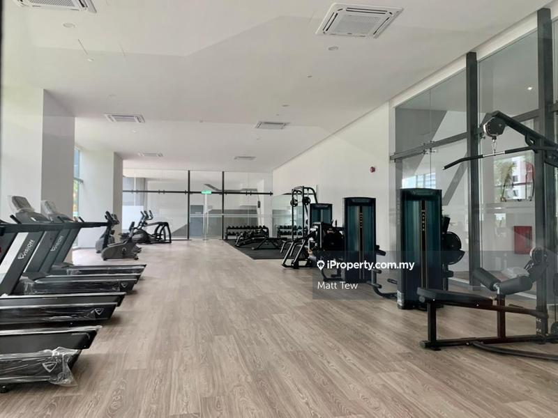 Service Residence for Rent in Southlink by Matt Tew - iProperty.com.my