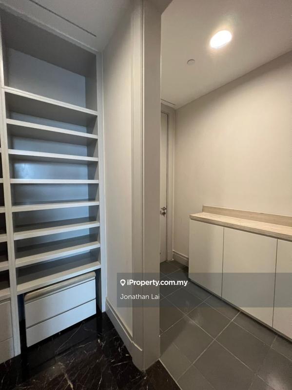 Service Residence for Sale in St Regis by Jonathan Lai - iProperty.com.my