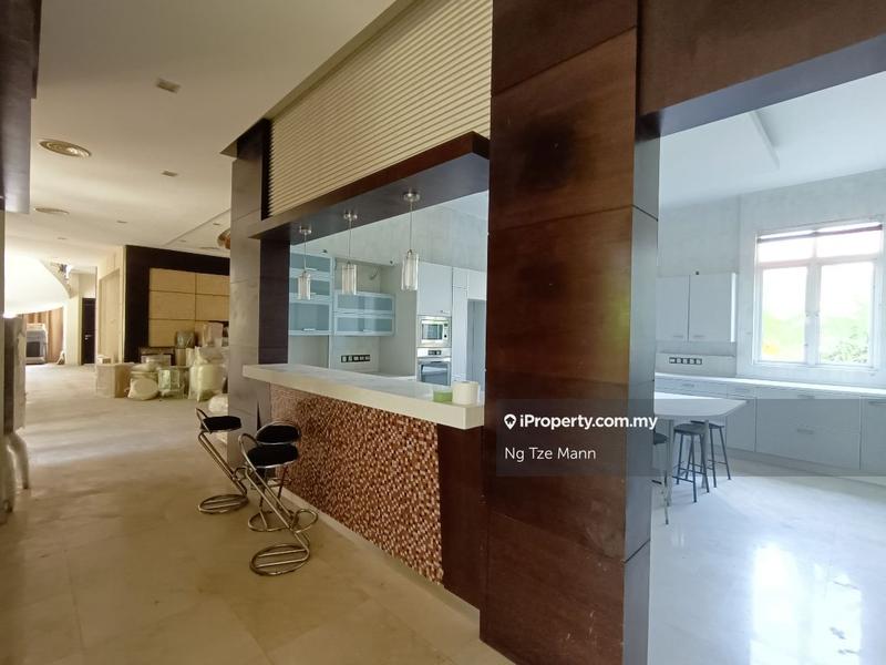 Banglo untuk Dijual di GLENMARIE COURT, Glenmarie oleh Ng Tze Mann - iProperty.com.my