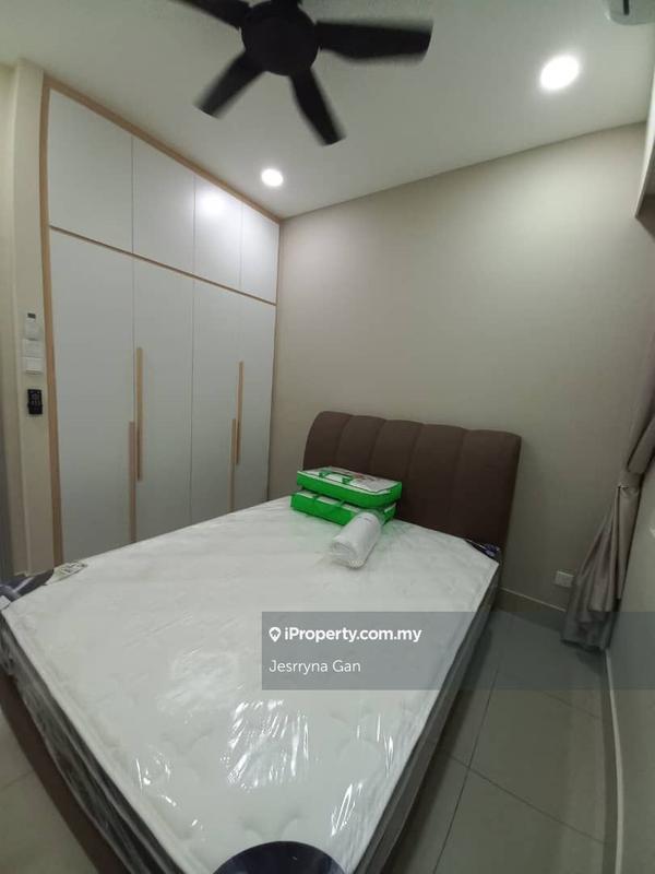 For Sale - Razak City Residences (RC Residences)