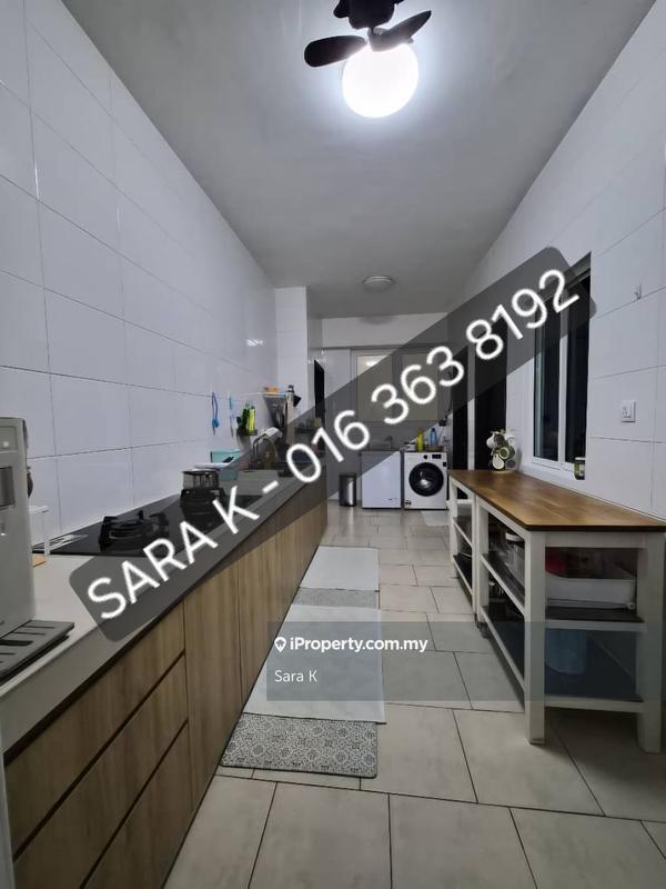 For Sale - Armanee Terrace II