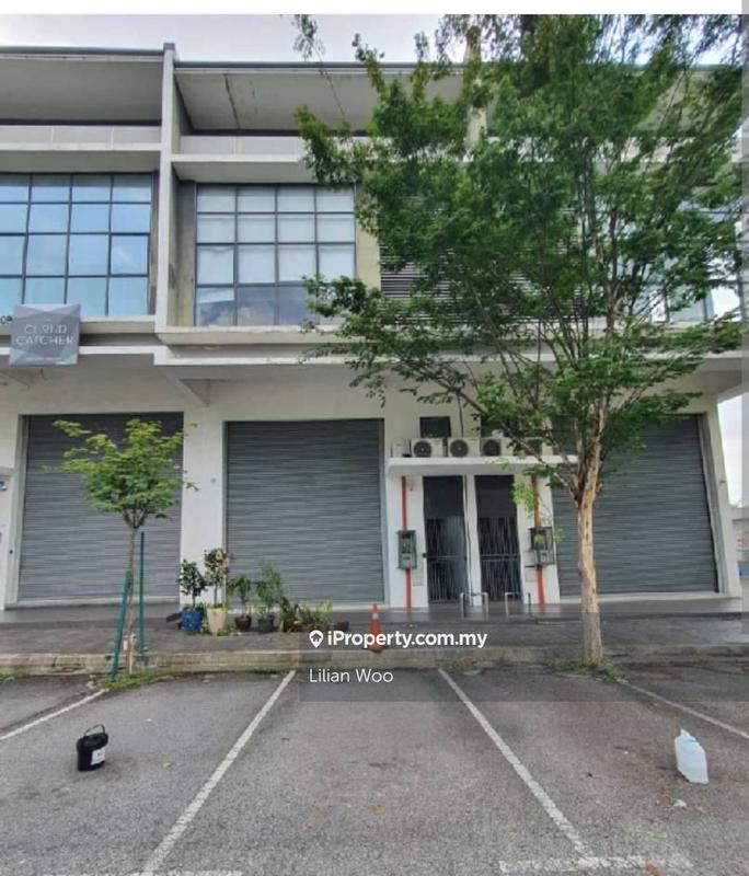 Terrace Factory for Sale in Perindustrian PJCT ,Jalan 51/225A ,Petaling Jaya, Petaling Jaya by Lilian Woo - iProperty.com.my