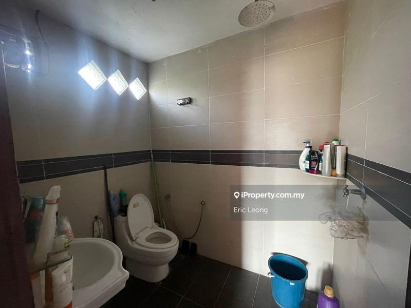 2-storey Terraced House for Sale in Bandar Kinrara Seksyen 5, Bandar Kinrara by Eric Leong - iProperty.com.my