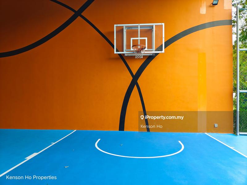 Kediaman Servis untuk Dijual di Sky Meridien oleh Kenson Ho - iProperty.com.my