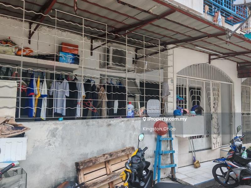 Apartment for Sale in The Riviera by Kingston Choo - iProperty.com.my