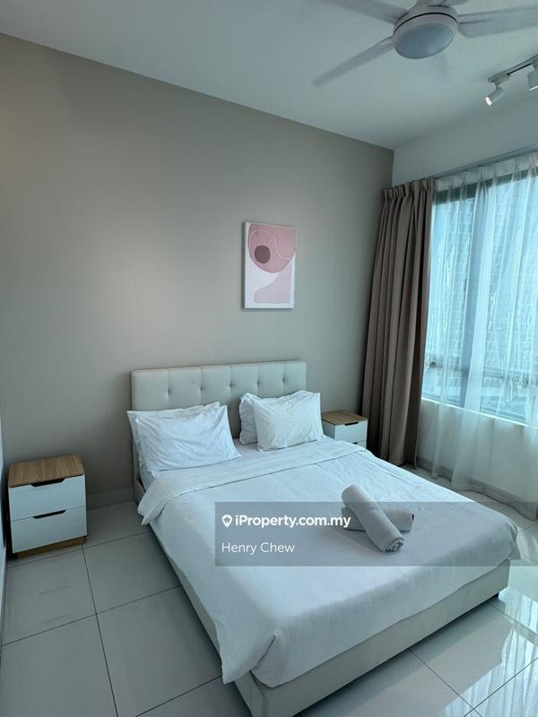 For Rent - Greenfield Residence