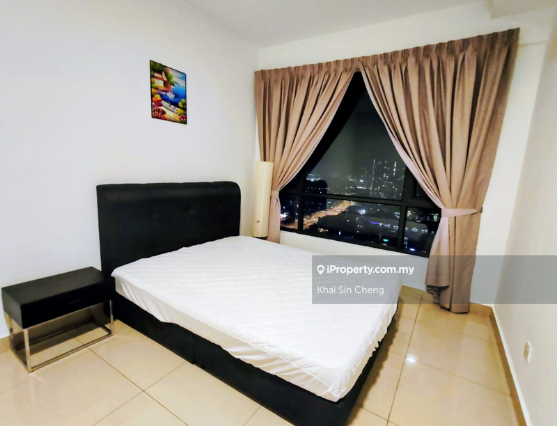 Service Residence for Rent in Eclipse Residence @ Pan'gaea by Khai Sin Cheng - iProperty.com.my