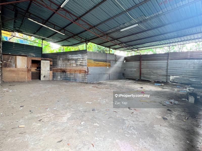 Warehouse untuk Disewa di Balakong, Selangor oleh Zac Yap - iProperty.com.my
