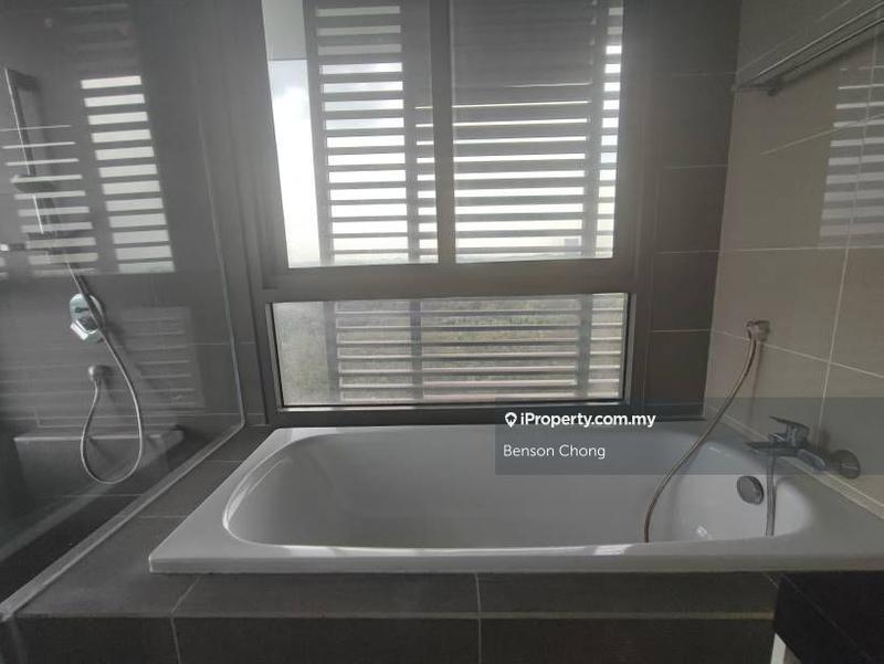 Condominium for Sale in Iskandar Residences by Benson Chong - iProperty.com.my