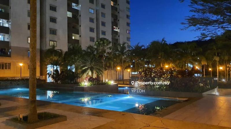 For Sale - Aman Heights Condominium