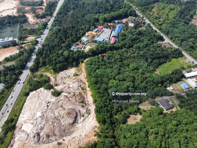 Tanah Kediaman untuk Dijual di Bandar Puncak Alam, Puncak Alam oleh Mohamad Faleeq - iProperty.com.my