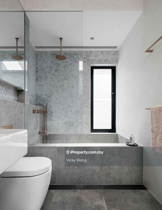 Kondominium untuk Dijual di The WaterEdge (Pinggiran Air) oleh Vicky Wong - iProperty.com.my